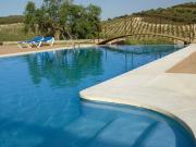 Charming house in Estepa with shared pool.