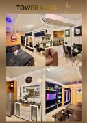 Staycation by SELENEÁ at Shell Residences