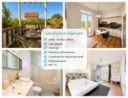 " Le Grand Biarritz " Jardin - Parking - WIFI