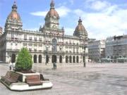 Top A Coruña