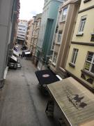 Top A Coruña