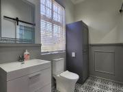 GreenMarket Apartment