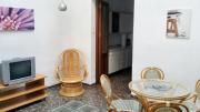 Spacious apartment in Cádiz 130 m² with balcony and city view
