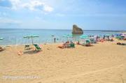 Charming apartment in Torre Pali with large terrace