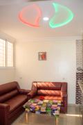 Charming Apartment in Mirleft with Balcony and Parking.
