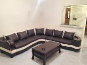 Stylish apartment in El Marsa 75 m² sea view
