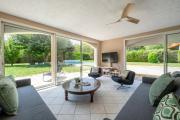 Maison Familia - Piscine privée proche lac
