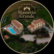 Masseria Grande Hotel - Ristorante