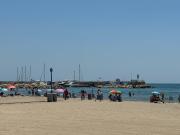 Parasol Holiday Alasio apartemento beach lovers