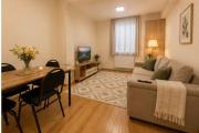 Spacious Apartment