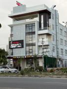 Top Kyātsandra