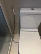 Apartamento aconchegante nos Jardins