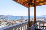 Penthouse Condo Sarandë