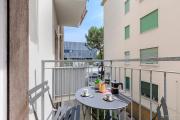Arena Living BGY Apartment