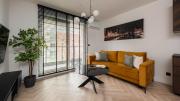 Flatbook - City Center Apartments Angielska Grobla z parkingiem