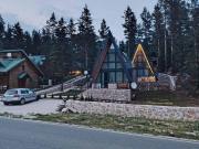 Villa Moonlight,Žabljak