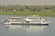 MY Alexander The Great Nile Cruise - 4 Nights Every Monday From Luxor - 3 Nights Every Friday from Aswan