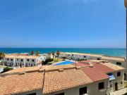 Beachfront 1-Bed Apt Sea View Orihuela Costa
