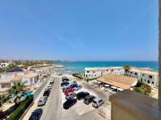 Beachfront 1-Bed Apt Sea View Orihuela Costa