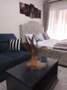 Mo Homes - Studio 2 in South B, 15mins from JKIA, Wilson Airport & Nairobi CBD