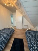Top Gouville-sur-Mer