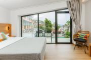 Petra Suites Tolo