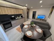 ViA Lux Apartman