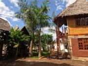 Moshi hostel lodge