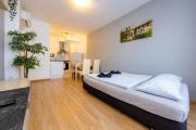 Corvin District - Deluxe 1 Bedroom Apartment