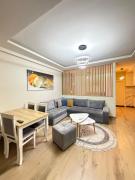 Condor Center Tirana Luxury Apartment 5th Floor