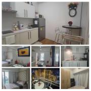 Aveline Suites Modern Amenity View ACQUA Private Residences near Rockwell Makati