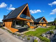 Osada Groń Luxury Villas with Air Conditioning by BQQK