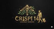 Crispi14 Holiday Rooms