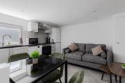 Olympia High Street Apartments