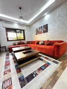 Modern apartment in the heart of Casablanca