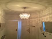 Villa Eschebach - Ferienwohnung