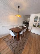 Les 2 alpes appartement entier 6pers.