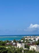 Cozy Studio with Pool & Rooftop Ocean Views Nyali 5th Avenue