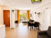Casa Buda - Center & Beach Fuengirola