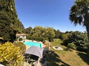 La Villa dHanna