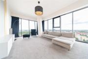 Apartament Hanza Tower 21 piętro