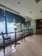 Carnelian Tower Forest City Homestay Johor Bahru新山森林城市夏天民宿