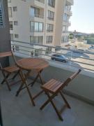 Daily Rental Ocean View Apartment