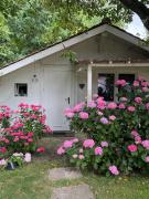 LE CHALET de LA LONGERE
