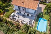 Villa Rosa Holidays - near Cefalù