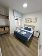 Apartamento Aires del Naranco