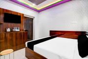 HOTEL O AL- PINE 76
