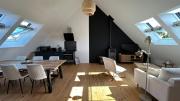 Appartement à 200m de la mer