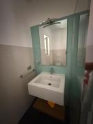 Central apartment