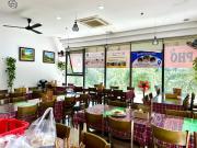 Luxury City View Apartment in the Heart of Green Bay Hanoi